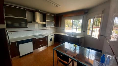 Foto 4 de Casa adosada en venda a Calle Francisco José Ruiz Espartaco Chico, 13, Colegio Europa, Sevilla