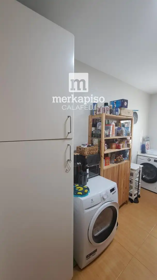 Casa aparellada amb piscina en venda a Dalia, imagen 173