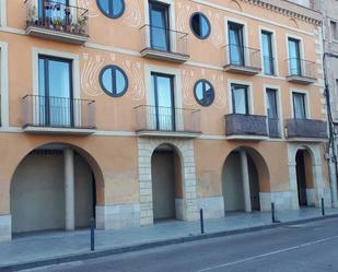 Exterior view of Garage for sale in Tàrrega