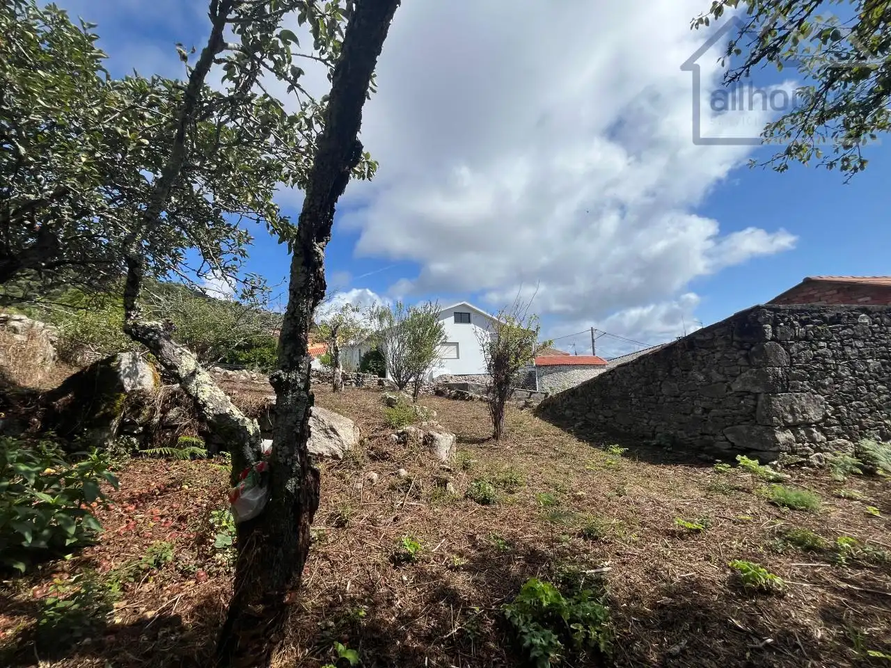 Residential land for sale in A Guarda, imagen 16