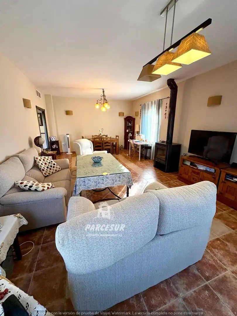 Casa con piscina en venta en Periurbano Oeste - Sierra, imagen 24