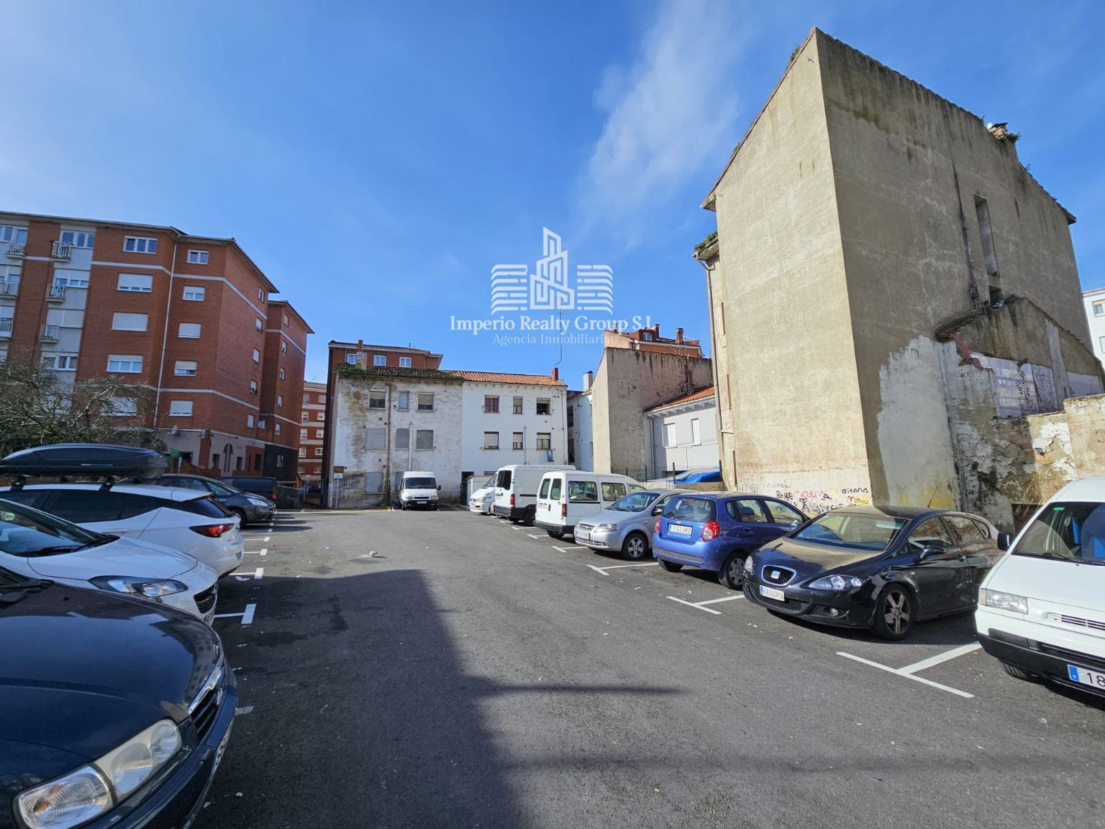 Edifici en venda a N/A, Centro