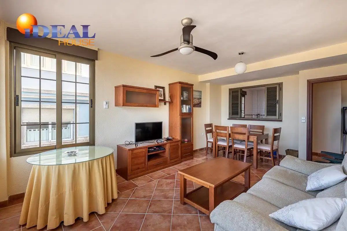 Casa in vendita a Cabo de Gata, imagen 4