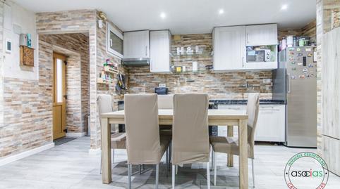 Foto 2 de Casa o xalet en venda a Gijón - Cl Jorge Guillen, 87, Santa Bárbara, Asturias