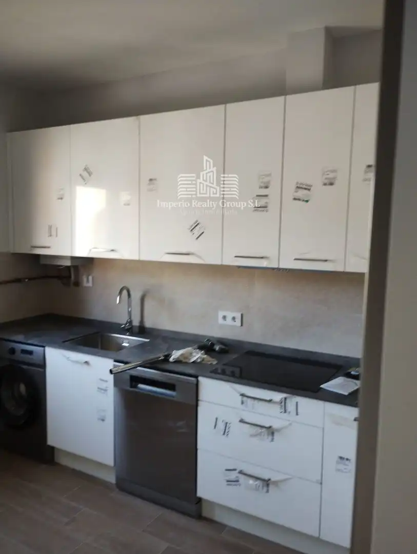 Cocina de Piso en venta en Langreo