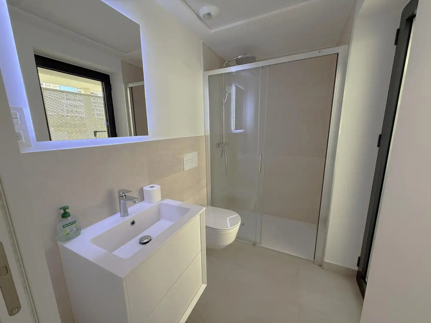 Apartment with terrace for sale in Las Gaviotas  - Carvajal, imagen 19