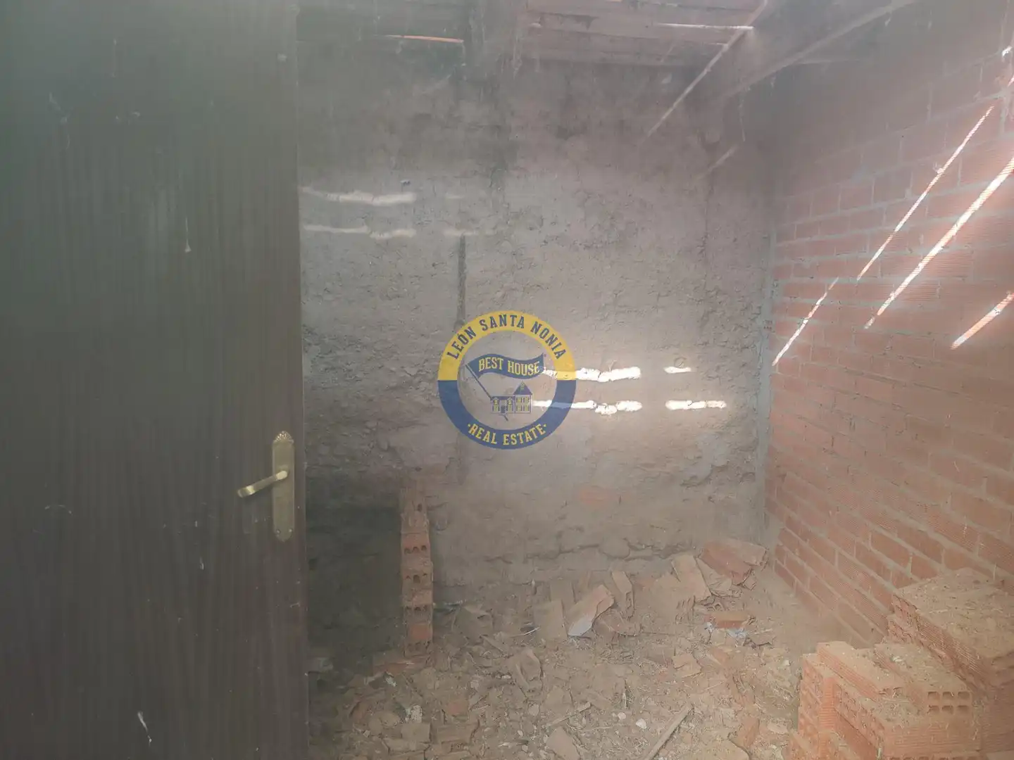 Finca rústica en venda en Valdevimbre