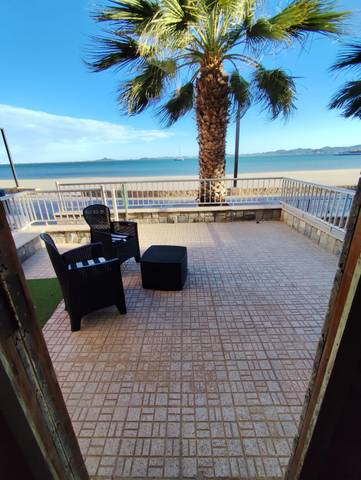 Planta baja en Venta en Paseo Paseo Espejo en Los Narejos - Punta Calera