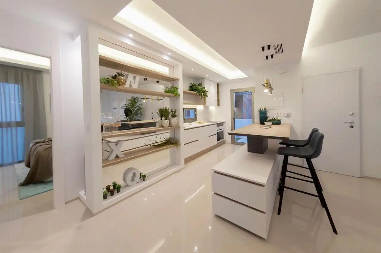 Villa con piscina in vendita a Centro, imagen 3