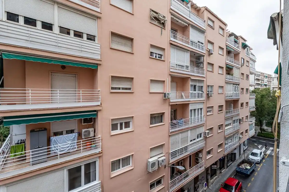 Pis amb ascensor de lloguer a Calle DOCTOR JIMENEZ DIAZ 1, imagen 8