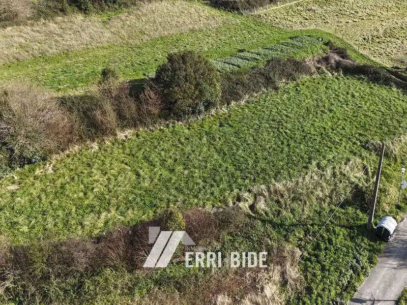 Finca rústica en venta en Gamiz-Fika con Trastero