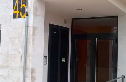 Photo 2 of Garage for sale in Juan Alcedo de  la Rocha, Villafría - La Ventilla - Castañares, Burgos