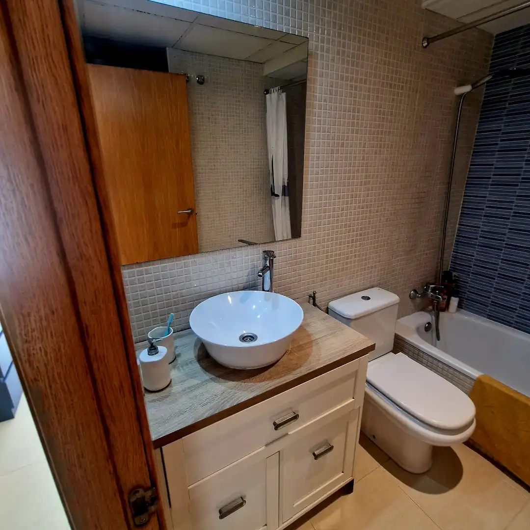 Piano terra con piscina in vendita a Carrer de Narcís Macià i Domènech 25, imagen 16
