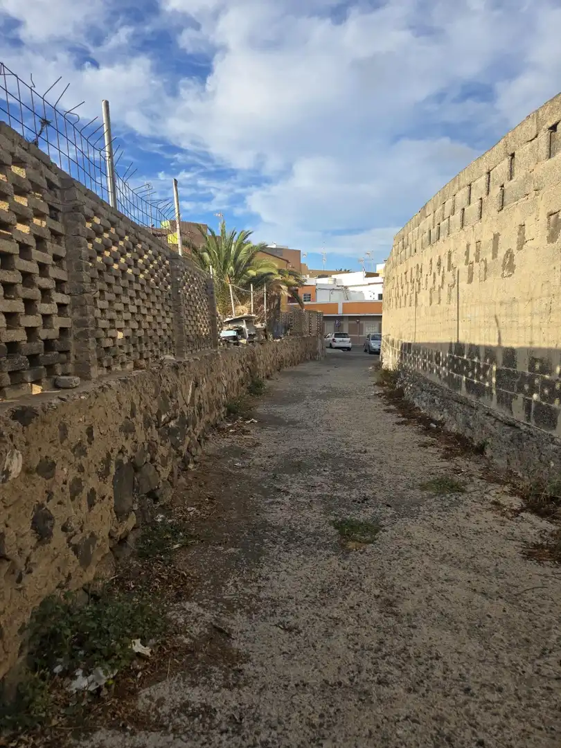 Rural land for sale in Calle Calle Bencomo, 2, imagen 17