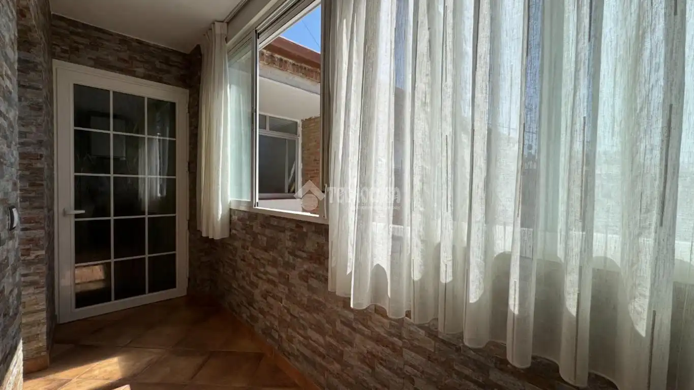 Terraza de Piso en venta en Madrid con Aire acondicionado, Calefacción y Terraza