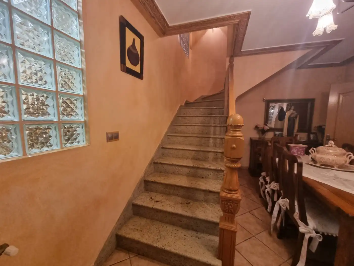 Houses for sale in La Catedral