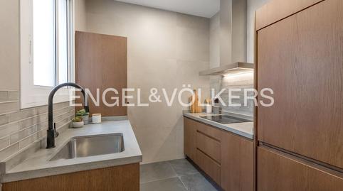 Foto 4 de Piso en venta en Padre Lluis Navarro, El Cabanyal - El Canyamelar,  Valencia Capital