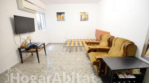 Foto 5 de Pis en venda a Calle Aspe, Carolinas Bajas, Alicante / Alacant