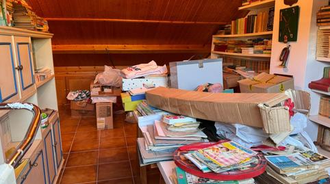 Photo 3 of Single-family semi-detached for sale in Calle Calle de Nápoles, 20, Sierra Helada, Alicante