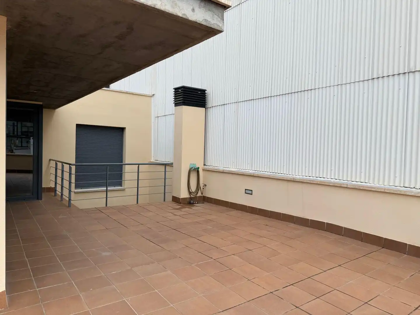 Terraza de Casa o chalet en venta en Vinyols i els Arcs con Terraza