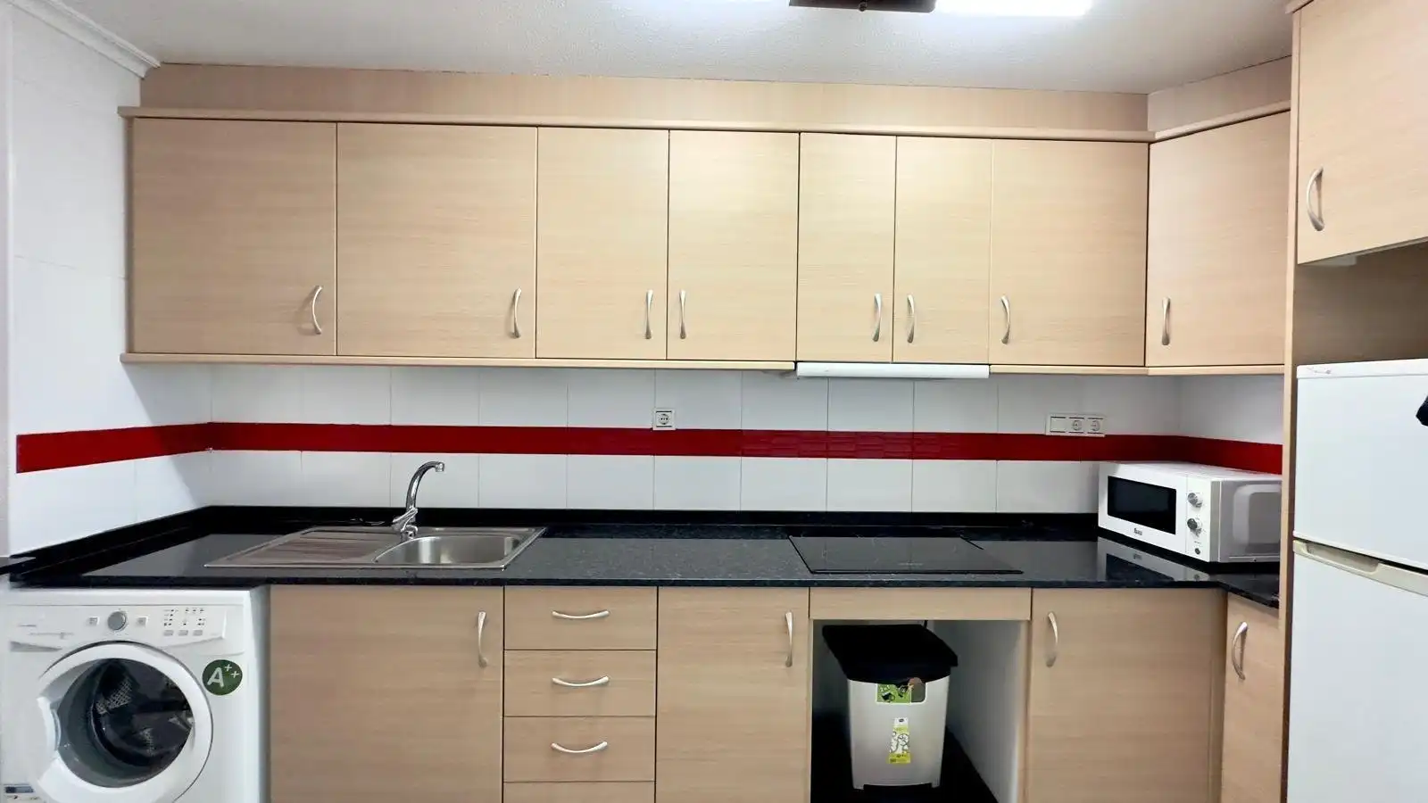 Apartment mit Aufzug zum Verkauf in Centro, imagen 7