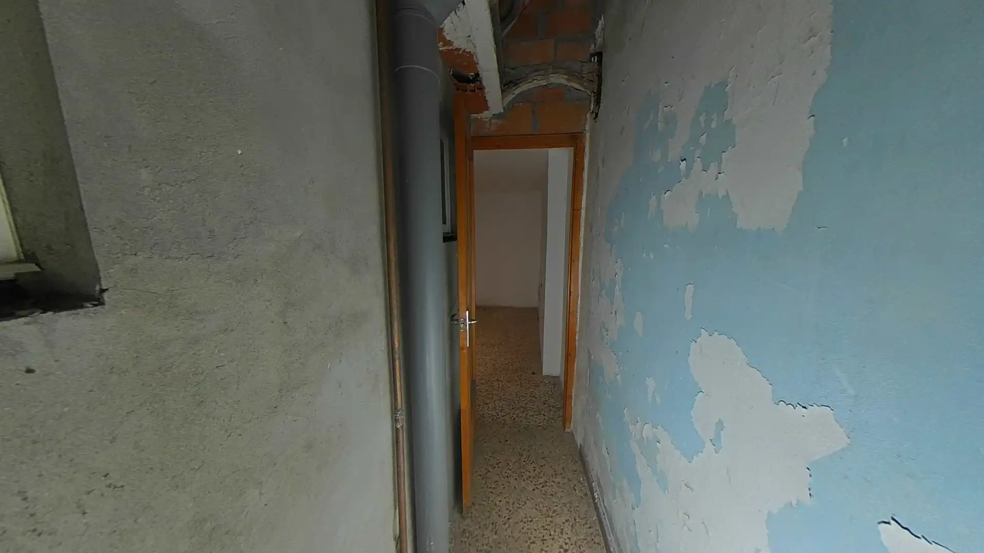 Casa o xalet en venda a Raval Puigverd, 22, -1, Agramunt