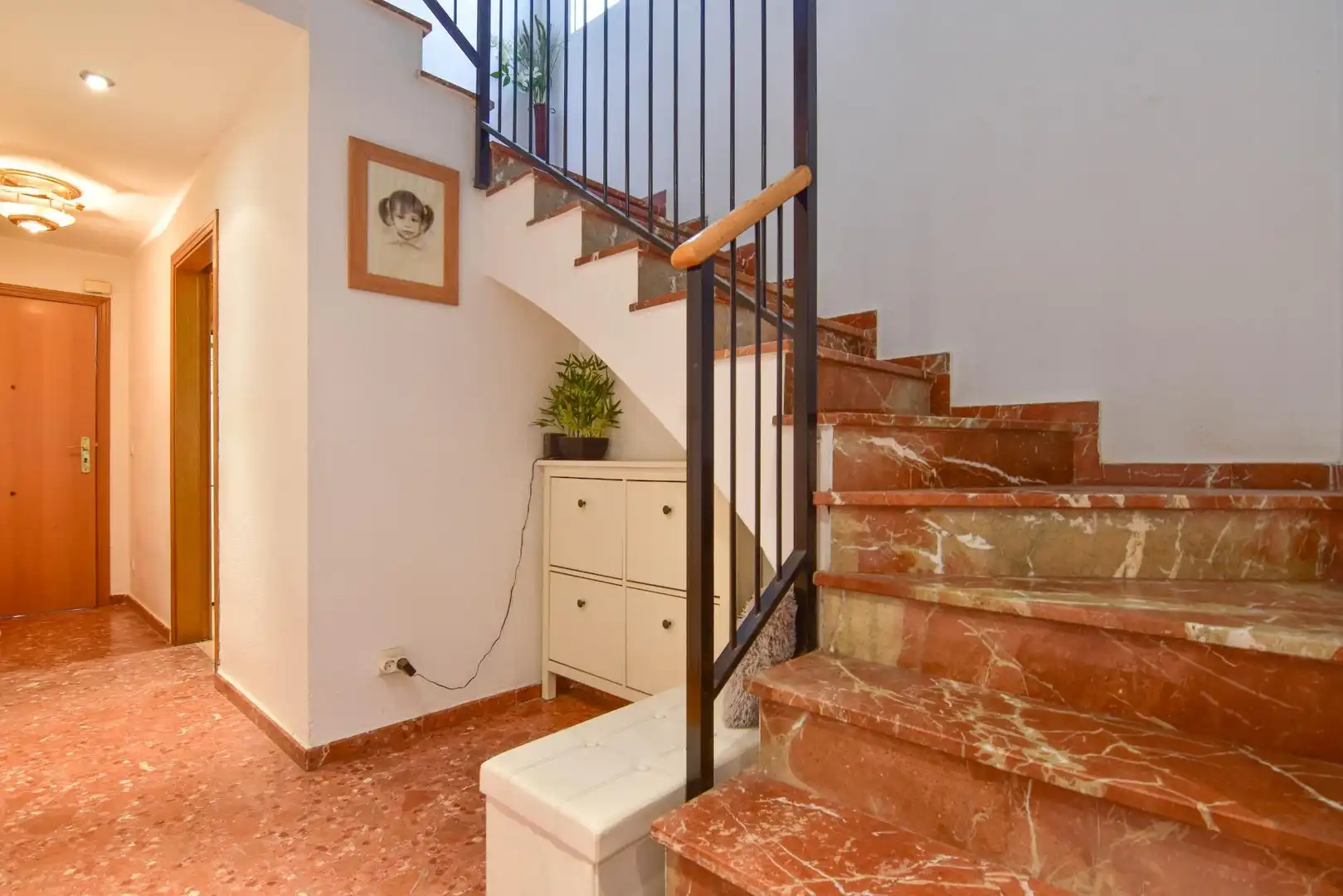 Duplexes for sale in Catarroja  with Private garden, Terrace and Storage room