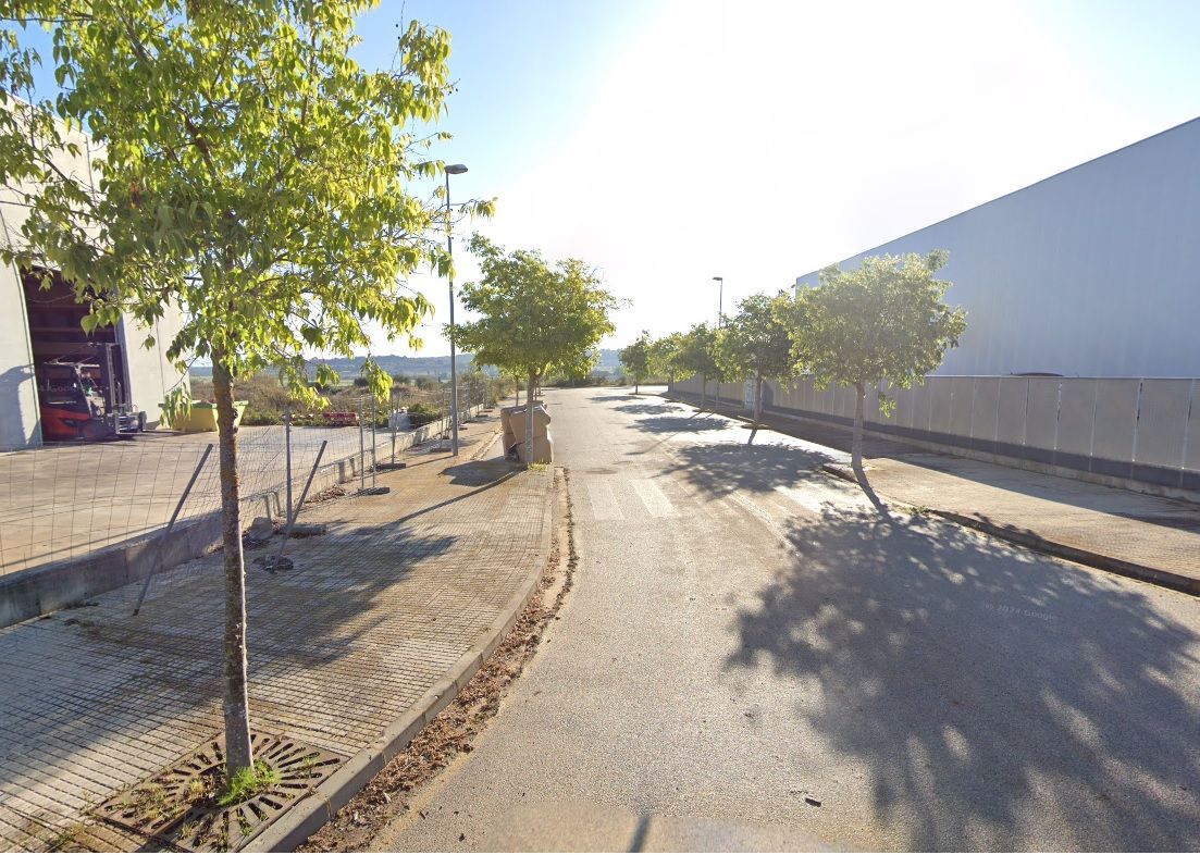 Industrial land for sale in N/A, Petra