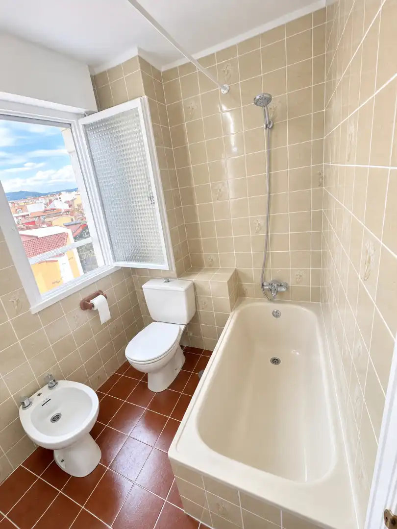 Apartment with lift to rent in Avenida Schulz, imagen 8