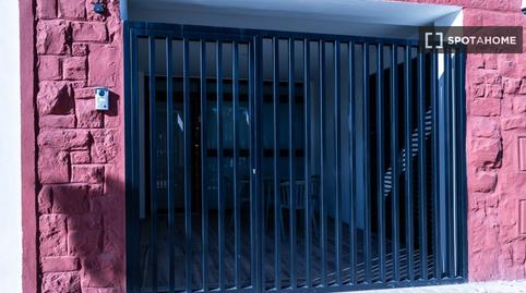 Foto 2 de Apartamento para compartir en Ciutat Fallera, Valencia