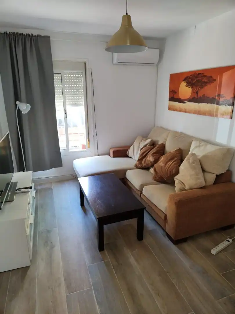 Appartamento in affitto a Barriada la Prusiana, imagen 4