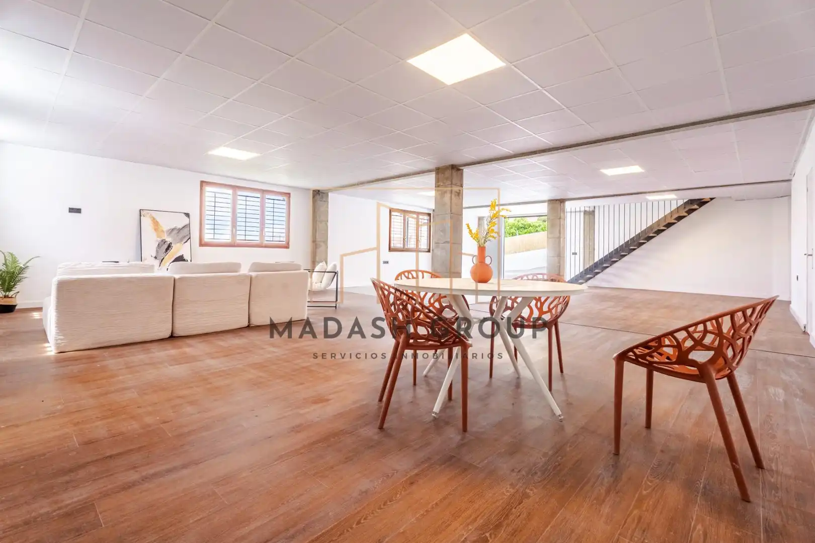 Casa o chalet en venta en Tarragona con Parquet