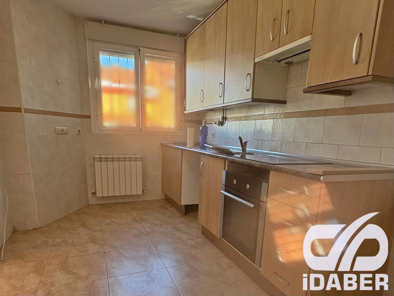 Kitchen of House or chalet for sale in Esquivias  with Air Conditioner, Heating and Storage room