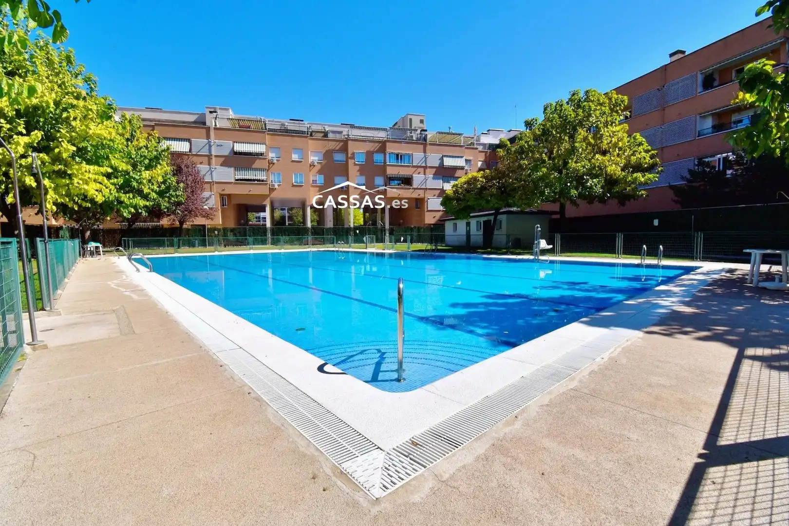 Piso con piscina en venta en Calle GARABAY, imagen 67