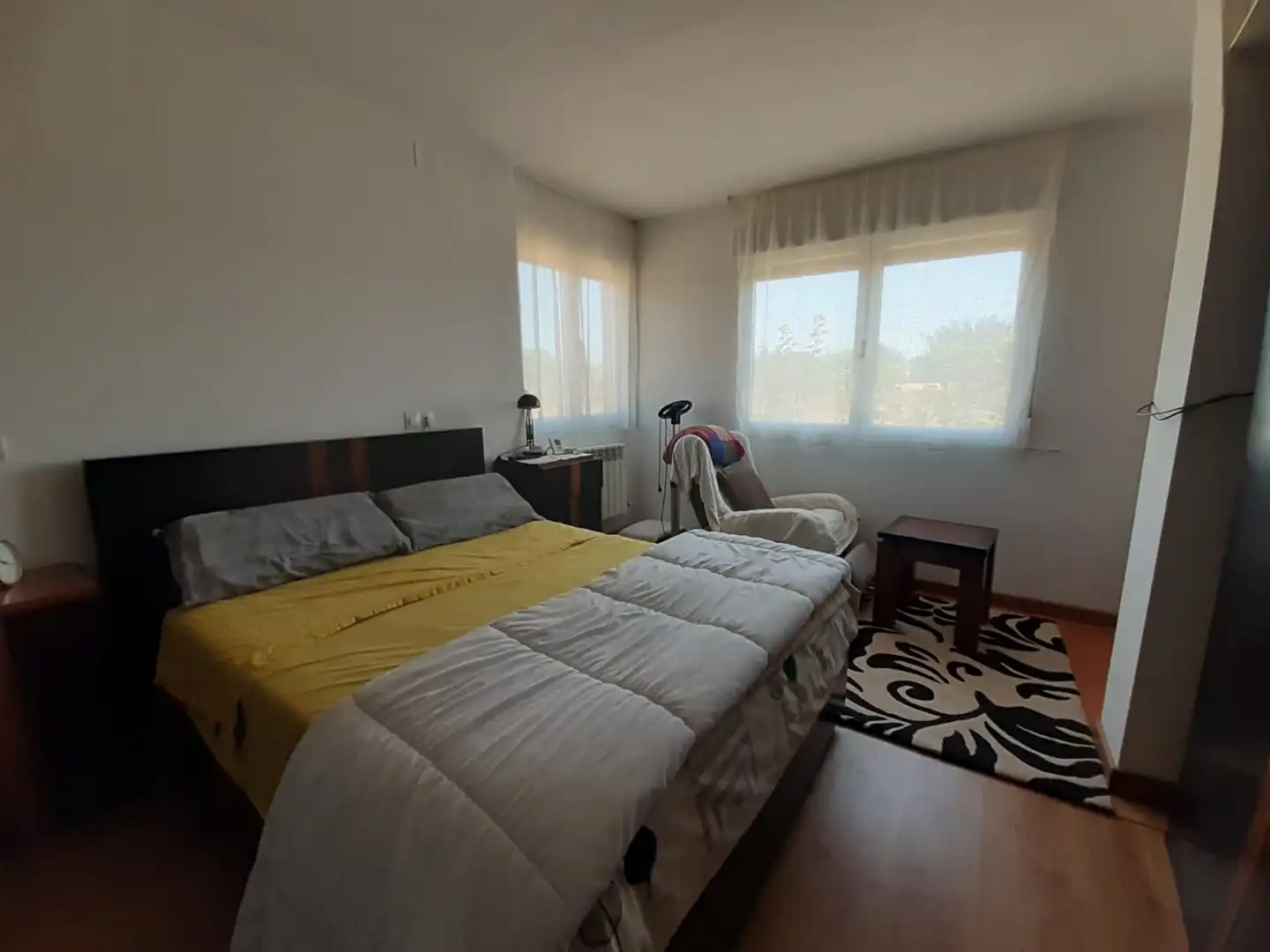 Bedroom of Houses for sale in El Perdigón   with Air Conditioner, Heating and Swimming Pool