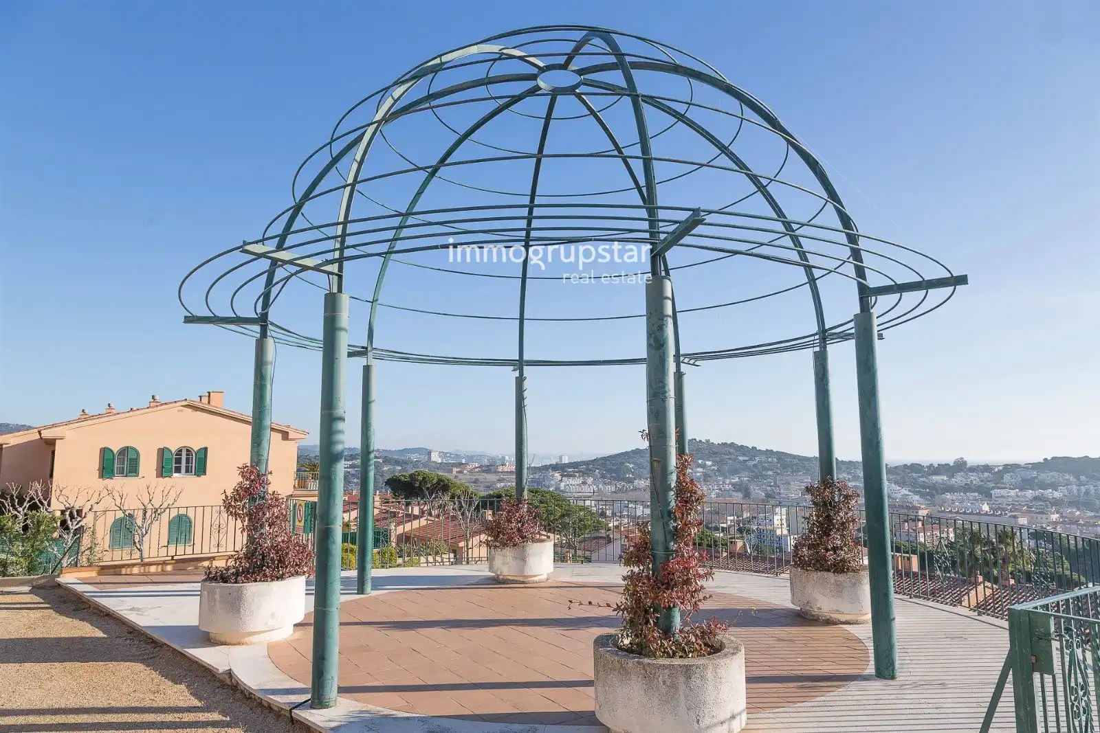 Reihenhaus mit Terrasse zum Verkauf in Manel Carrasco Formiguera, imagen 41