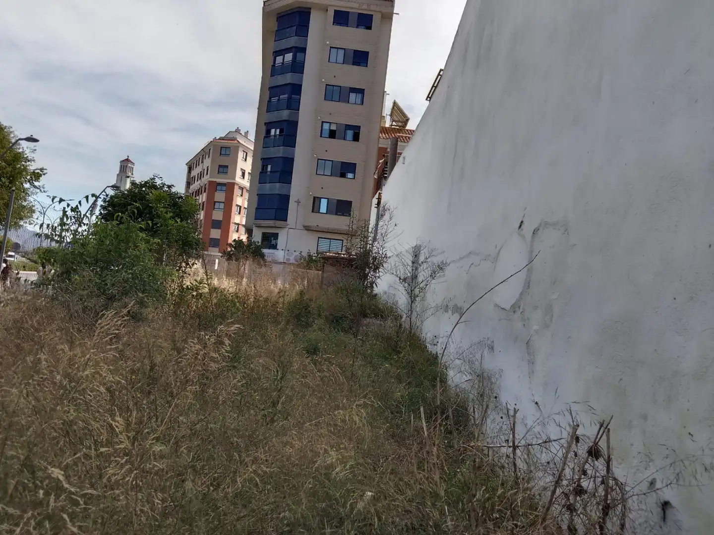 Residential for sale in Castellón de la Plana / Castelló de la Plana