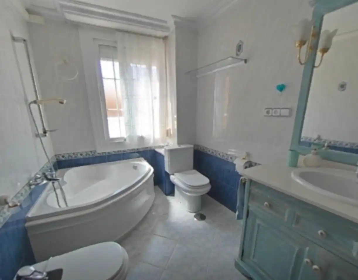 Flat for rent in Carrer Rector Bartolomé Munoz, Petrer
