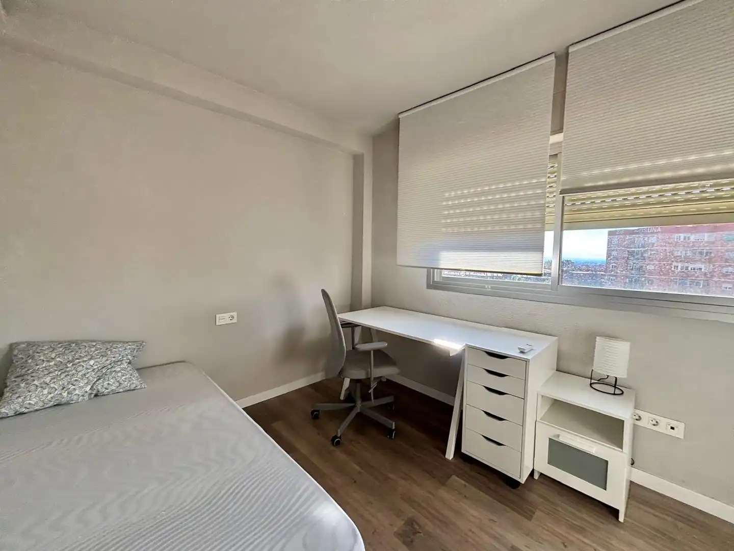 Flat for rent in Granada, Granada