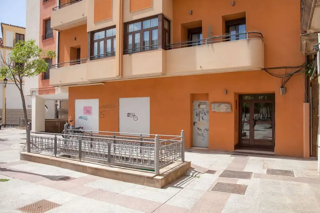 Exterior view of Country homes for sale in Soria Capital 