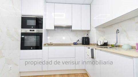 Foto 4 de Piso en venta en Casco Antiguo, Águilas