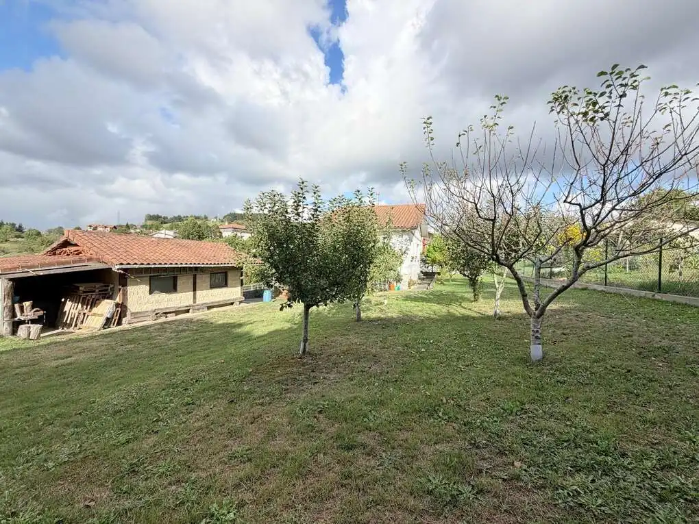 Casa con terrazza in vendita a Zaratamo, imagen 26