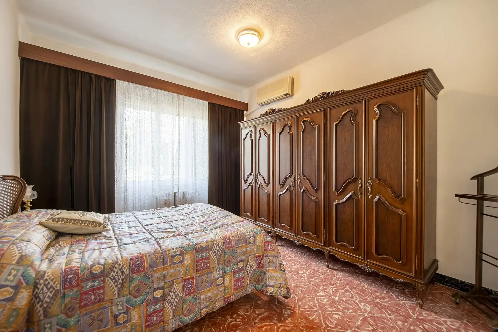 Bedroom of Houses for sale in Banyoles  with Heating