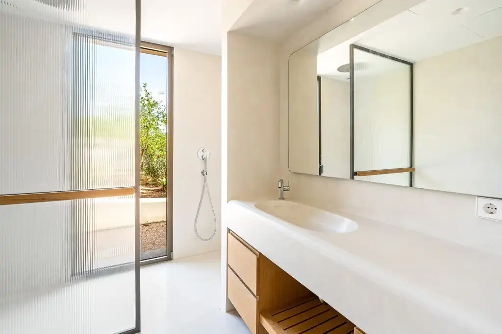 Villa con piscina in vendita a Cala Vinyes, imagen 27