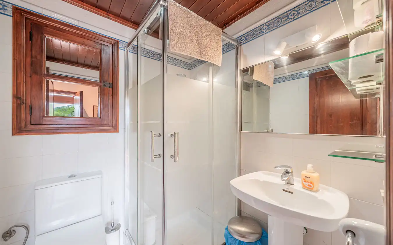 Maison rustique avec piscine à vendre à Pollença Poble, imagen 28