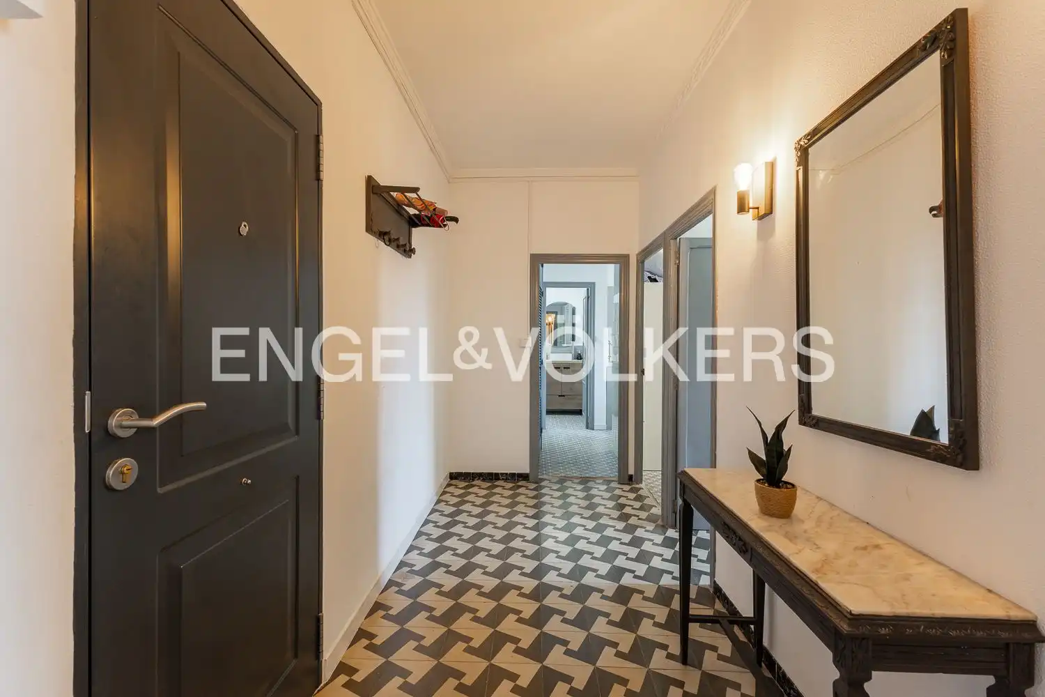Piso en venta en Dénia con Aire acondicionado, Calefacción y Balcón