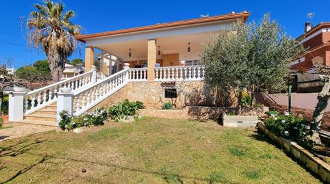 Chalet en Lloret Residencial