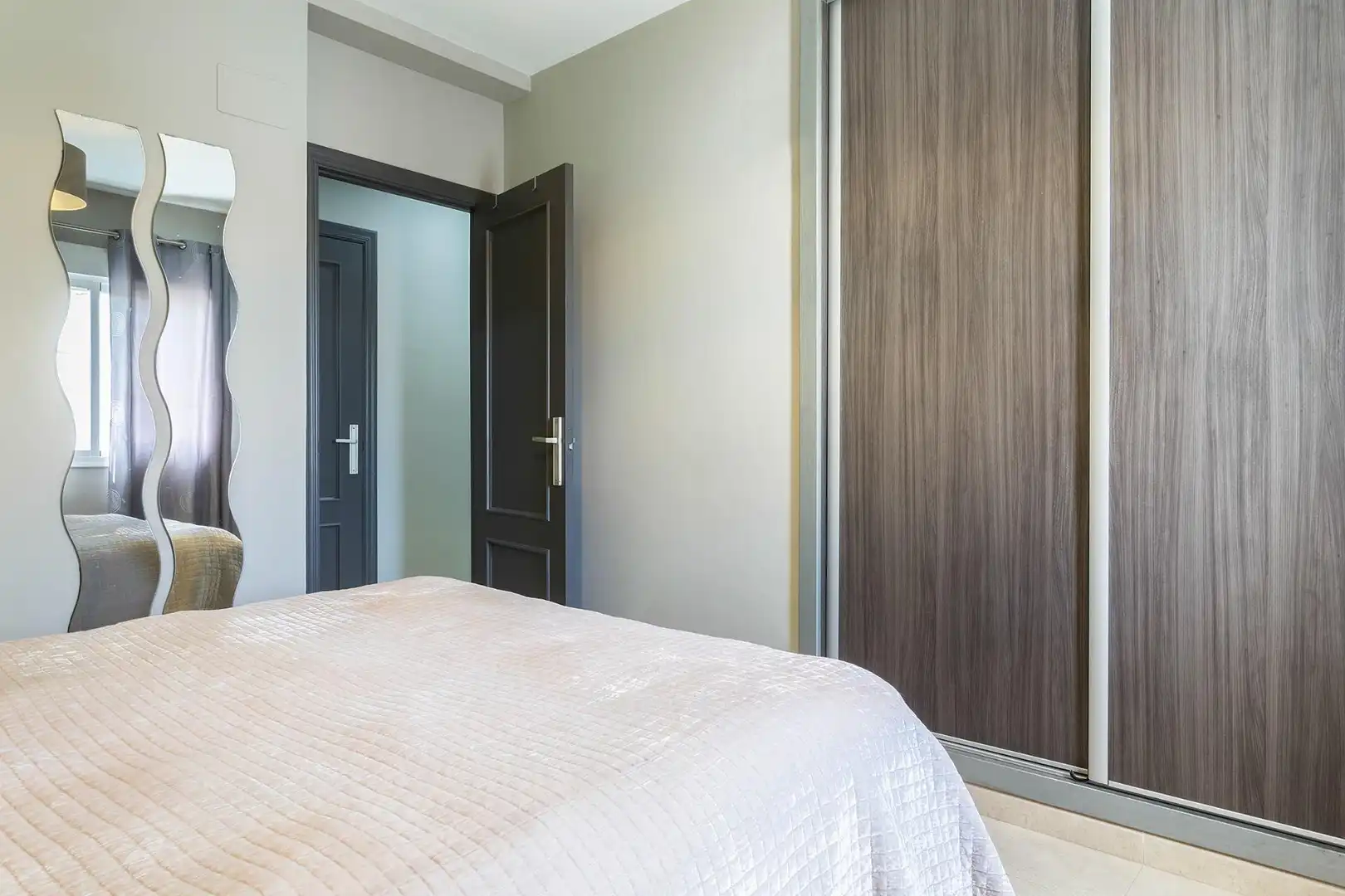 Schlafzimmer von Wohnung zum Verkauf in El Puerto de Santa María