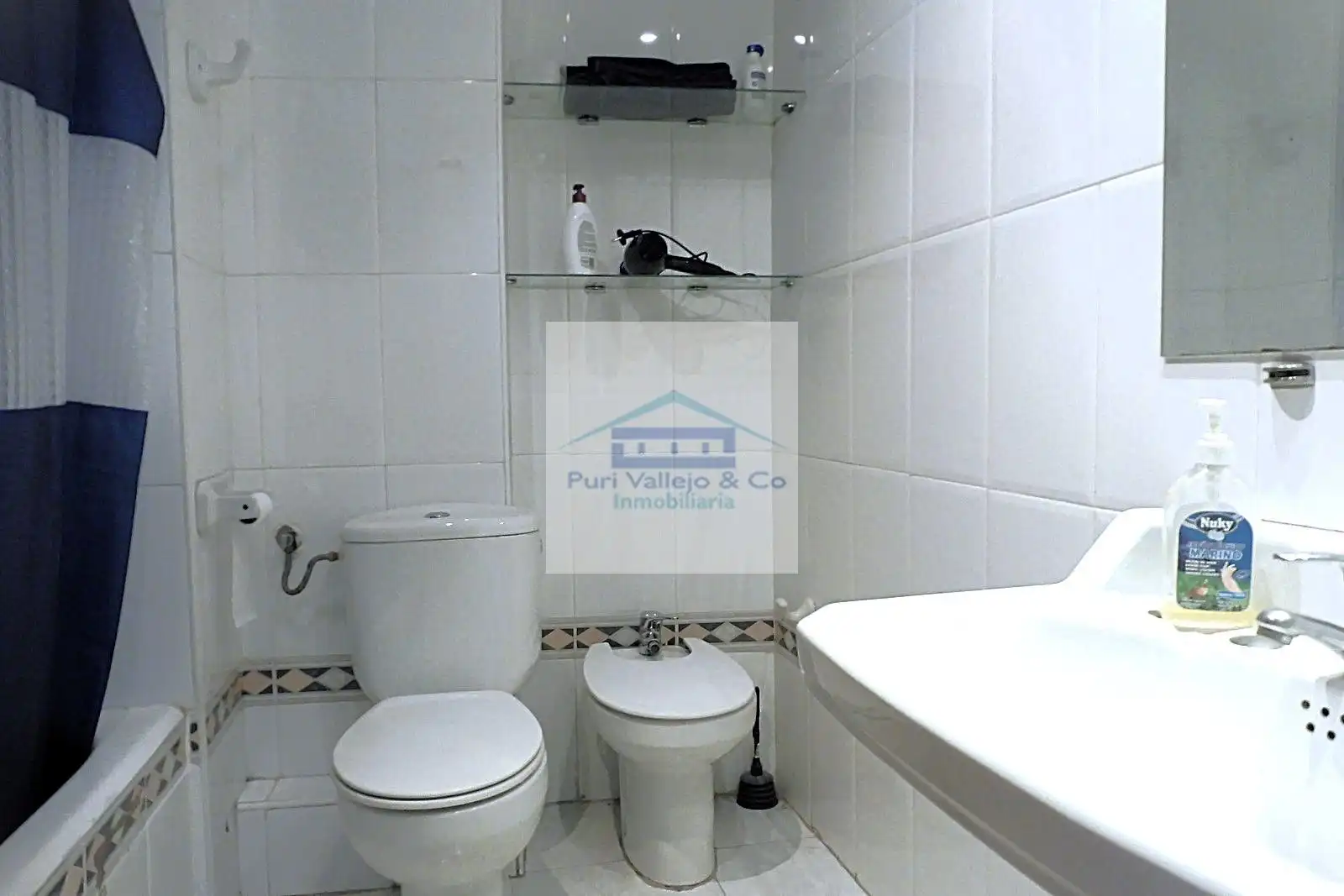 Wohnung mit Aufzug zum Verkauf in Centro, imagen 33