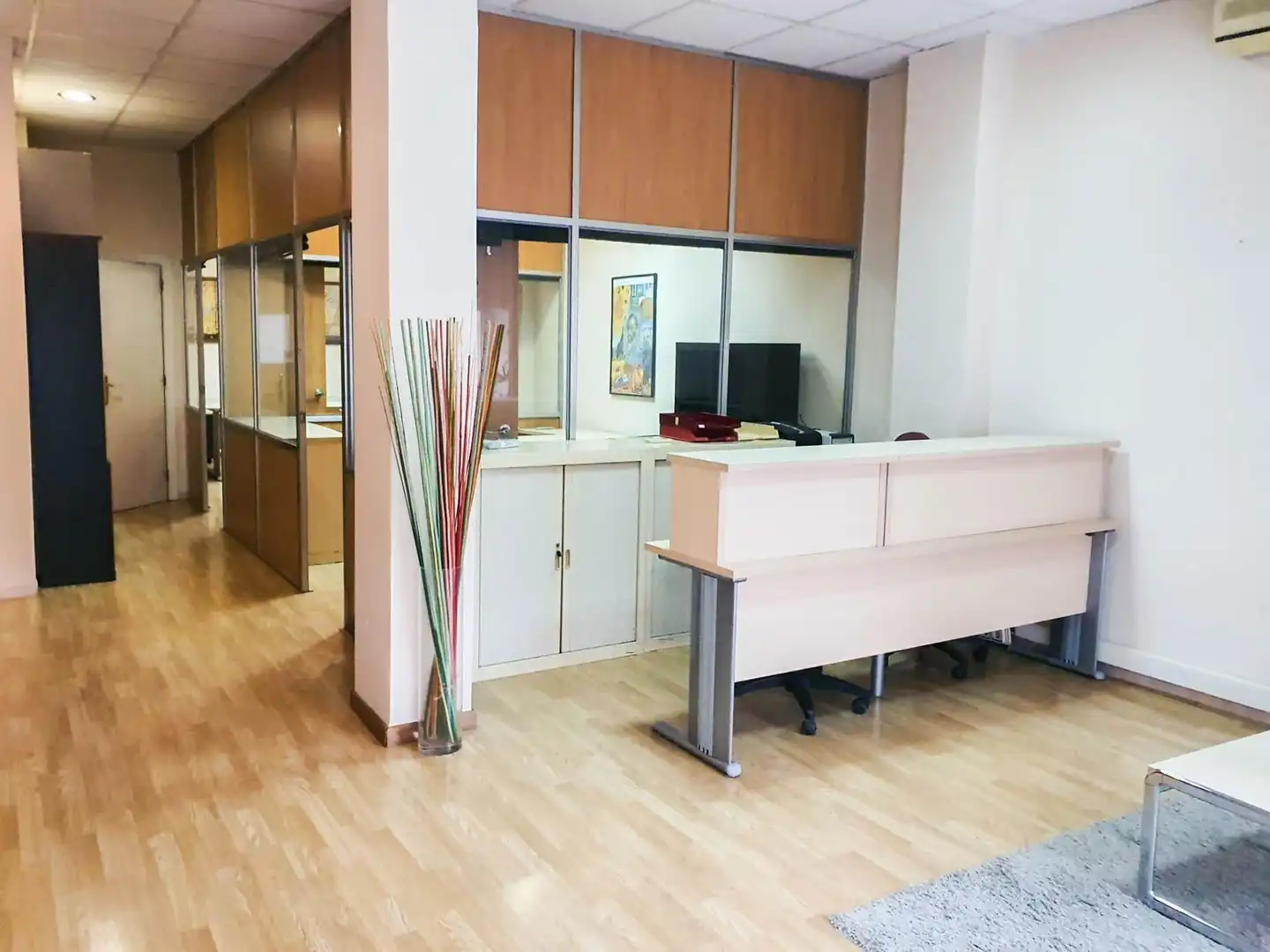 Business premises to rent in Nucli Urbà, imagen 2